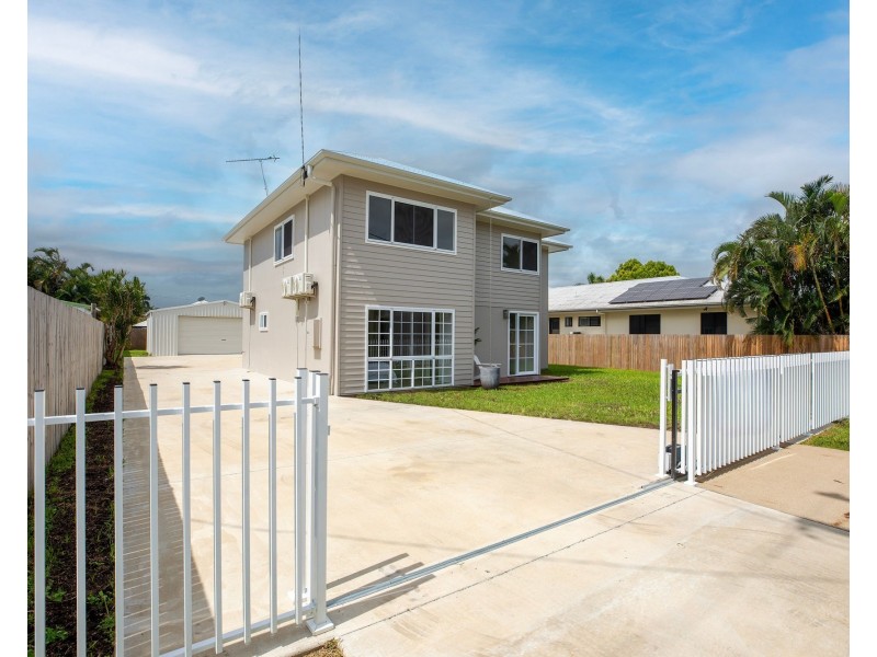 42 Wardrop Street, West Mackay QLD 4740