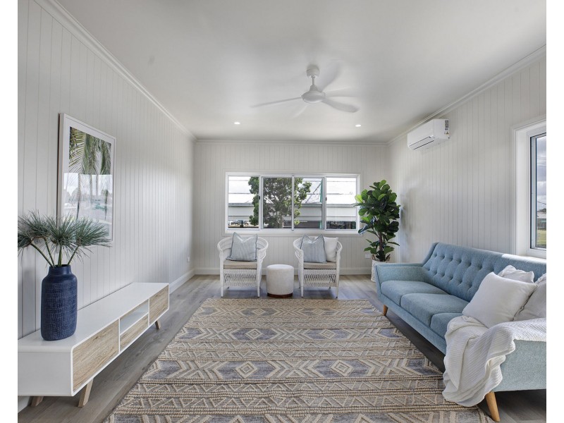42 Wardrop Street, West Mackay QLD 4740