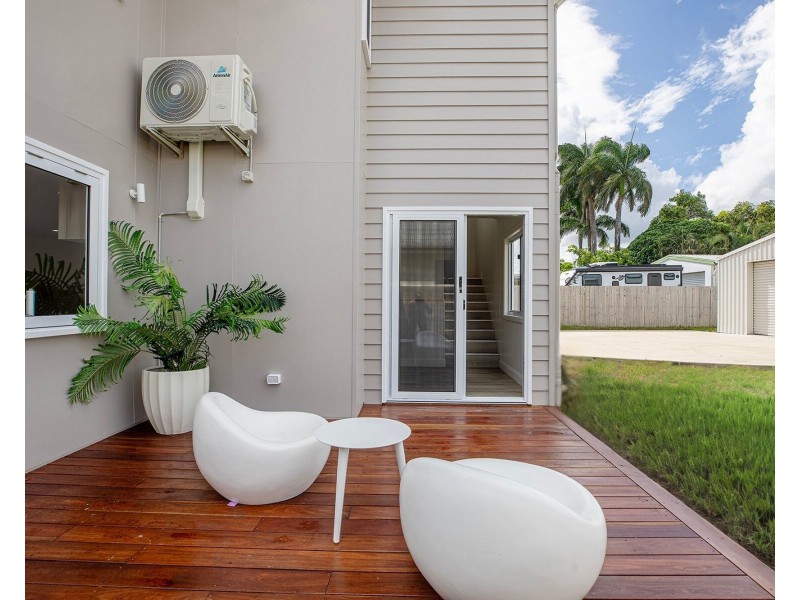 42 Wardrop Street, West Mackay QLD 4740