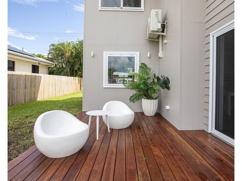 42 Wardrop Street, West Mackay QLD 4740