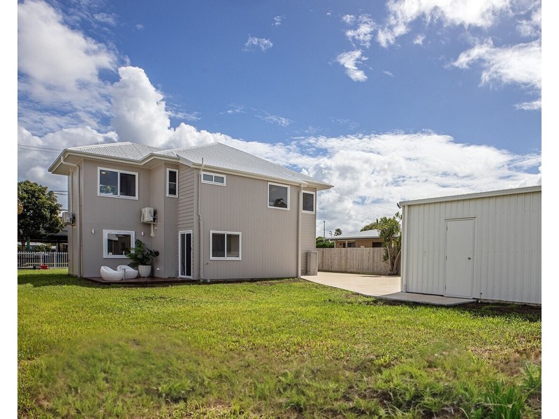 42 Wardrop Street, West Mackay QLD 4740