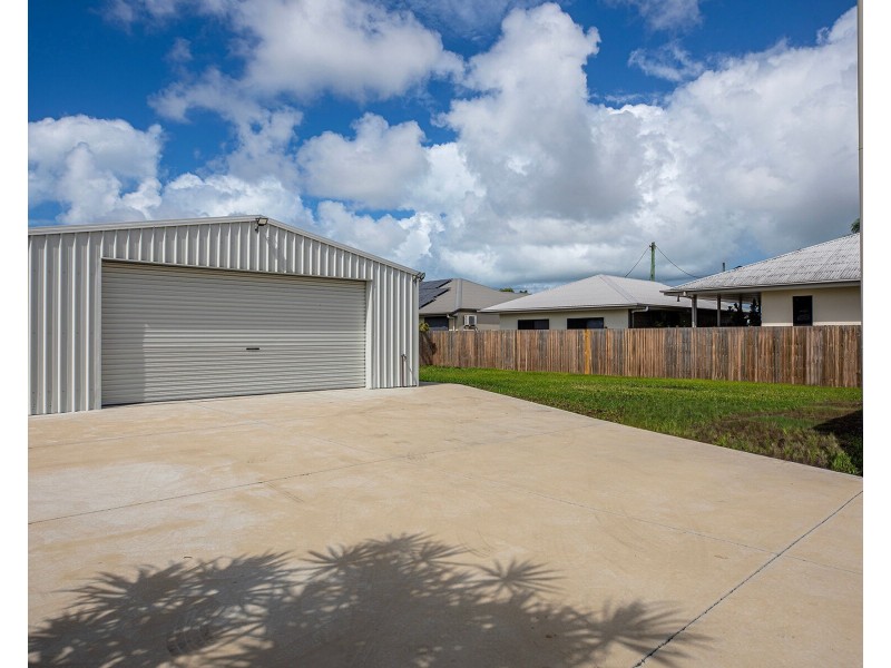 42 Wardrop Street, West Mackay QLD 4740