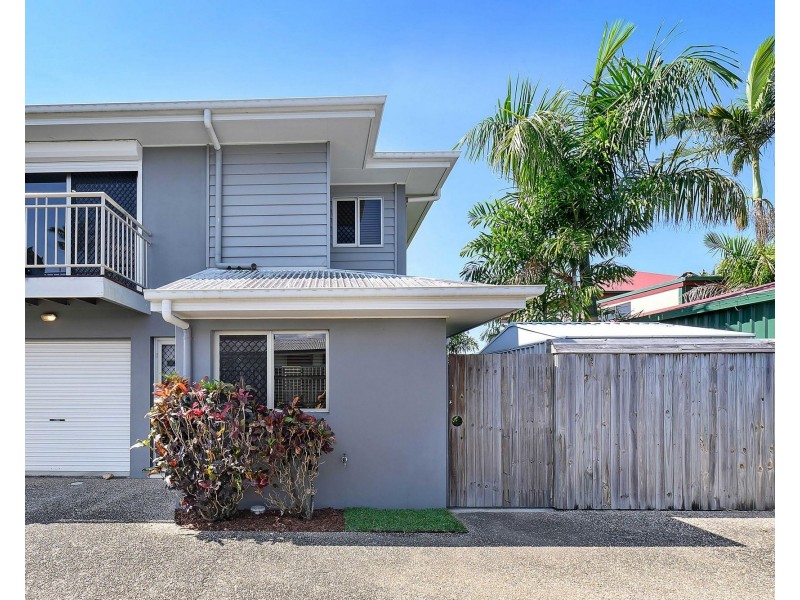 4/187 Nebo Rd, West Mackay QLD 4740