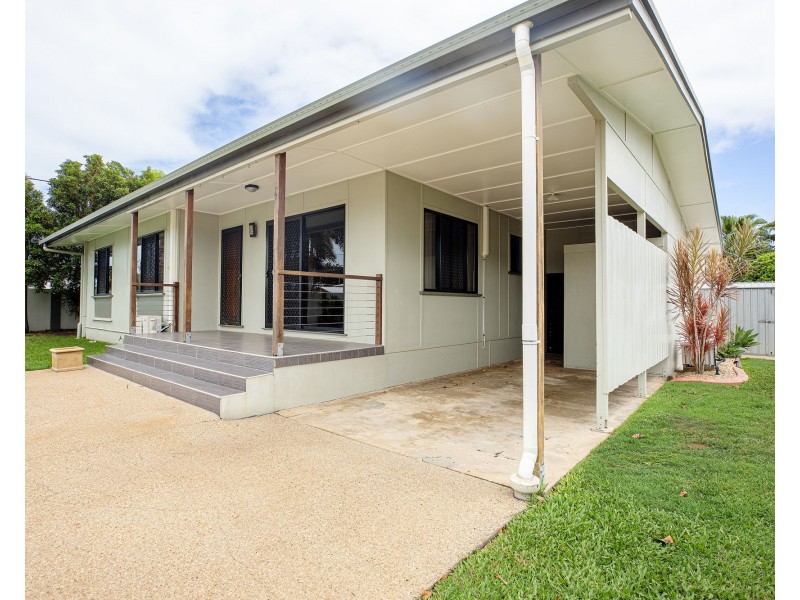 61 Kippen Street, South Mackay QLD 4740