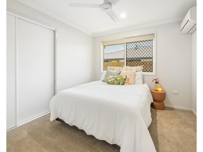 12 Botanical Drive, Ooralea QLD 4740
