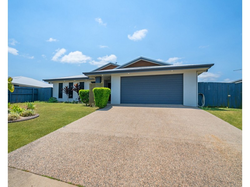 13 Lawrence Street, Walkerston QLD 4751