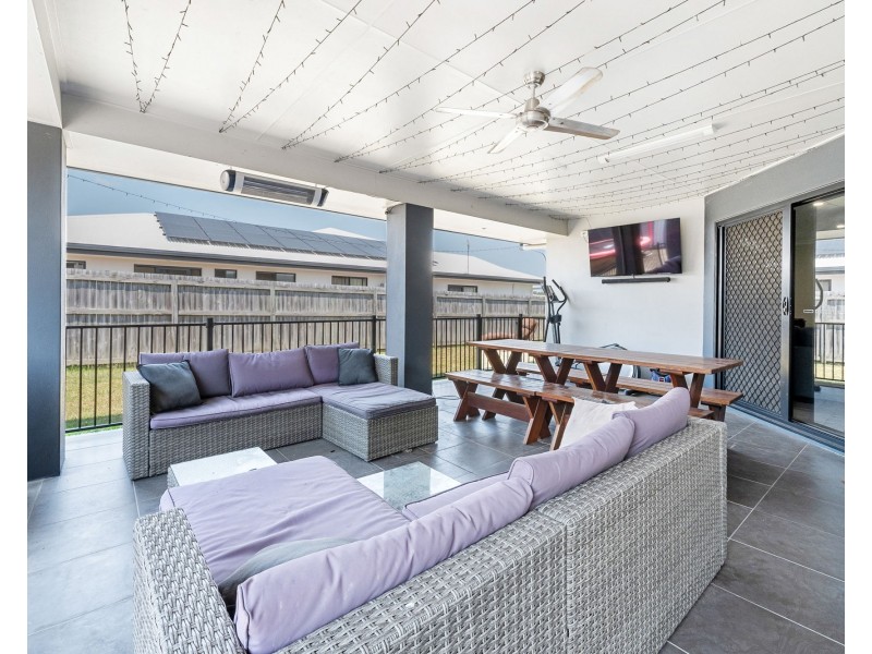 13 Lawrence Street, Walkerston QLD 4751