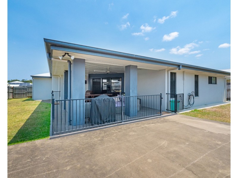 13 Lawrence Street, Walkerston QLD 4751
