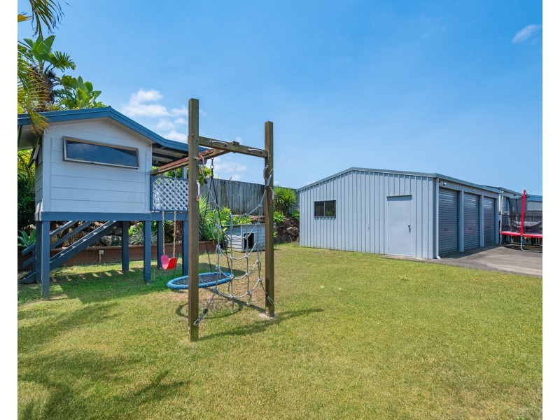 13 Lawrence Street, Walkerston QLD 4751