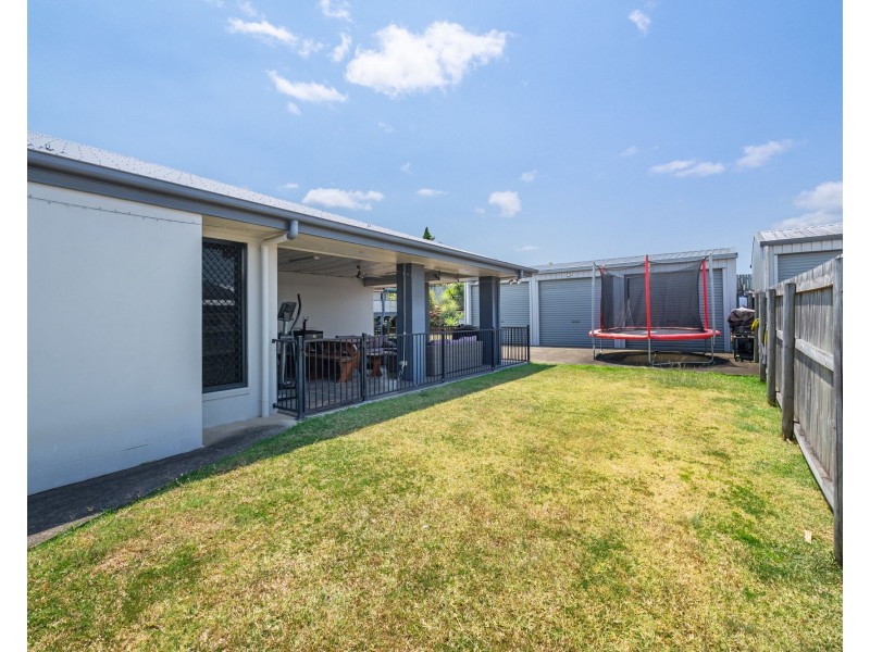 13 Lawrence Street, Walkerston QLD 4751