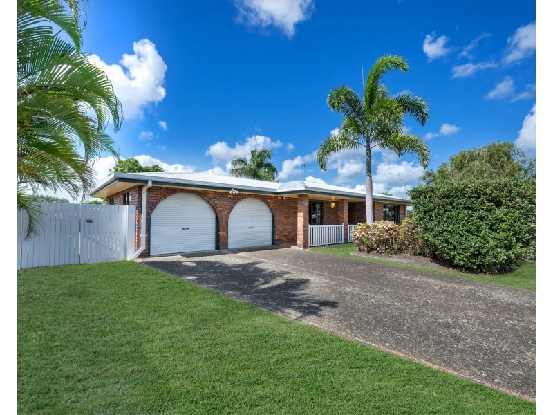 5 Crispin Drive, Mount Pleasant QLD 4740