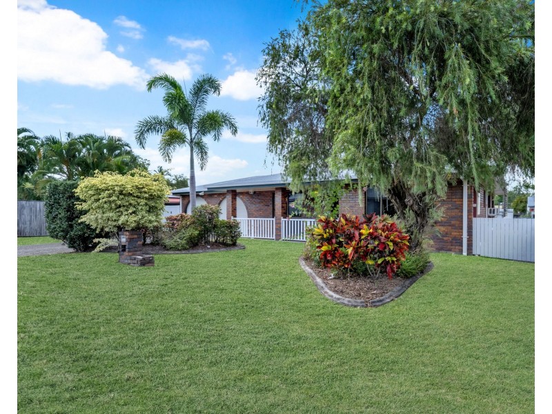 5 Crispin Drive, Mount Pleasant QLD 4740