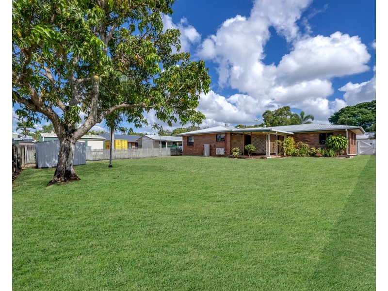5 Crispin Drive, Mount Pleasant QLD 4740