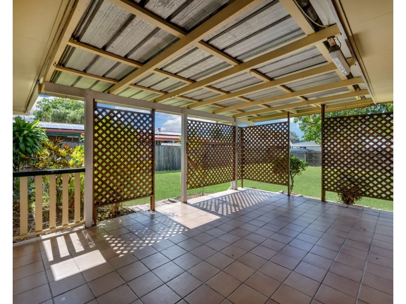 5 Crispin Drive, Mount Pleasant QLD 4740