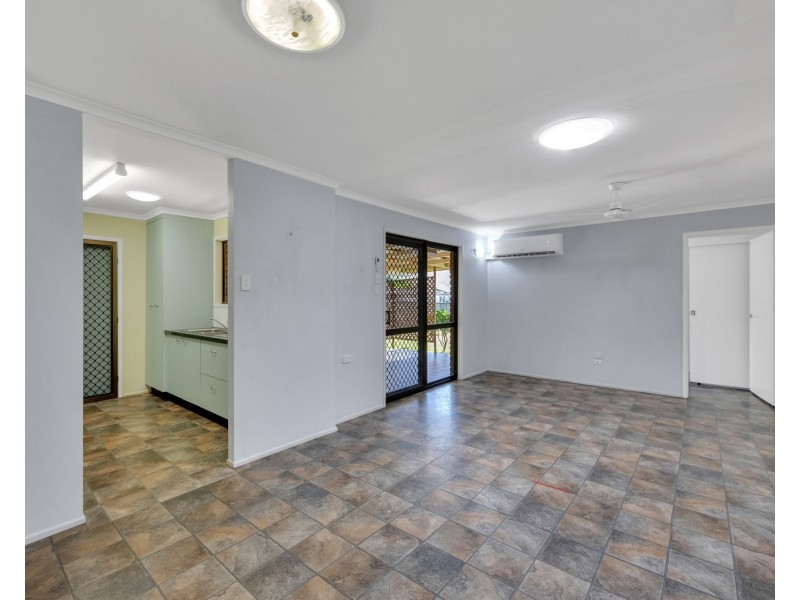 5 Crispin Drive, Mount Pleasant QLD 4740