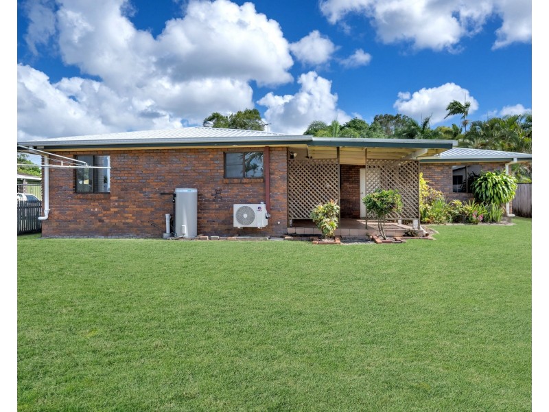 5 Crispin Drive, Mount Pleasant QLD 4740