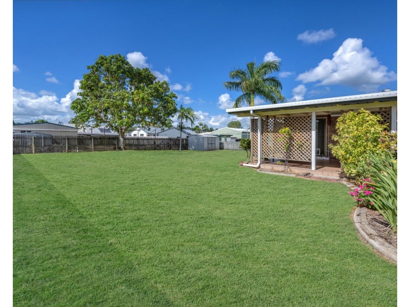 5 Crispin Drive, Mount Pleasant QLD 4740