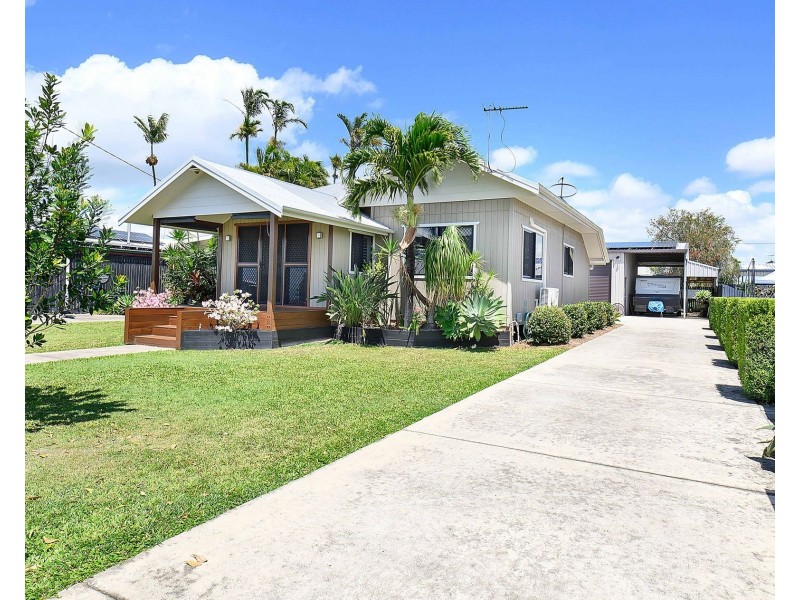 13 Perry Street, West Mackay QLD 4740