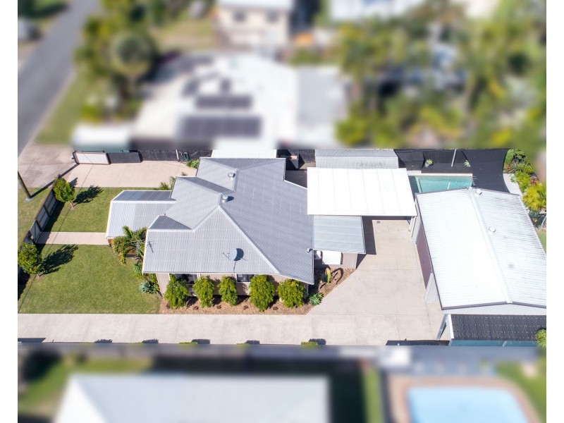 13 Perry Street, West Mackay QLD 4740