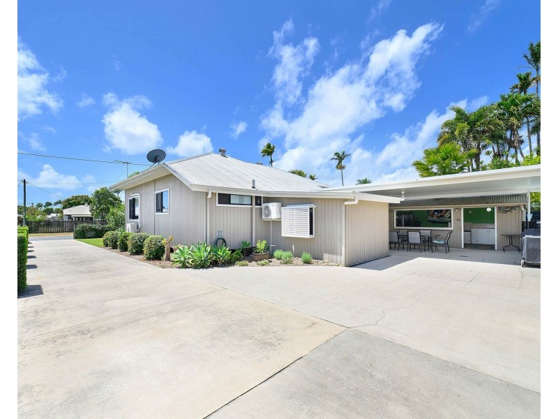 13 Perry Street, West Mackay QLD 4740