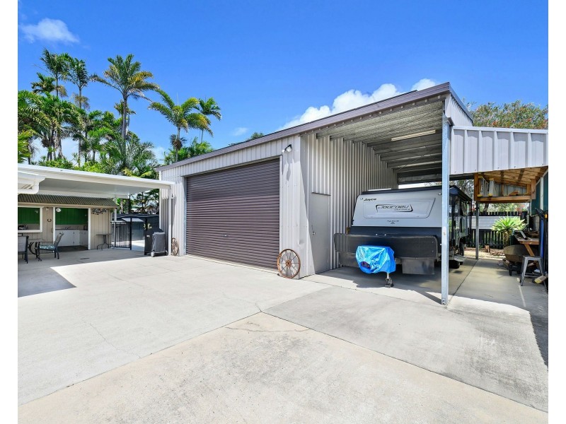 13 Perry Street, West Mackay QLD 4740