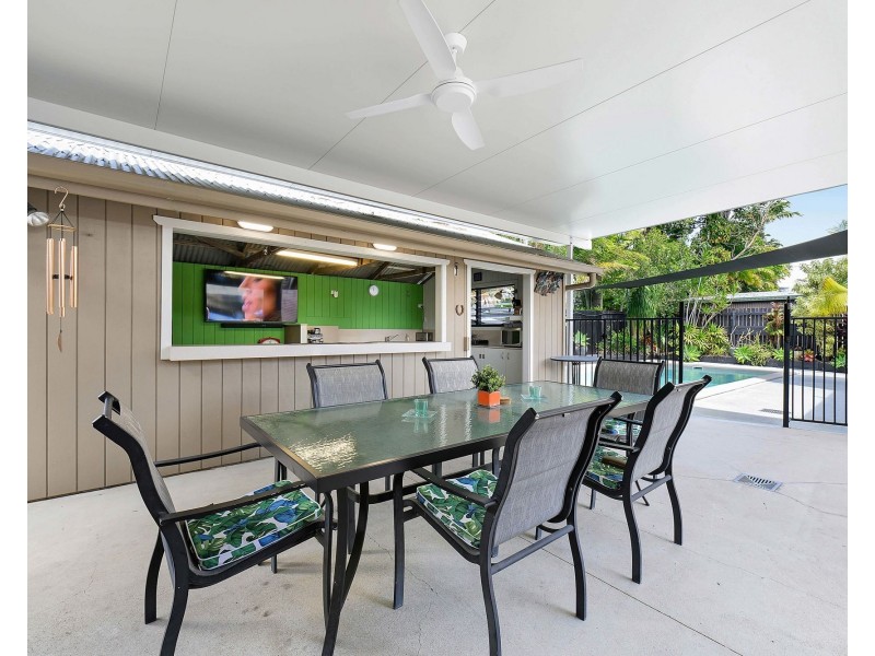 13 Perry Street, West Mackay QLD 4740