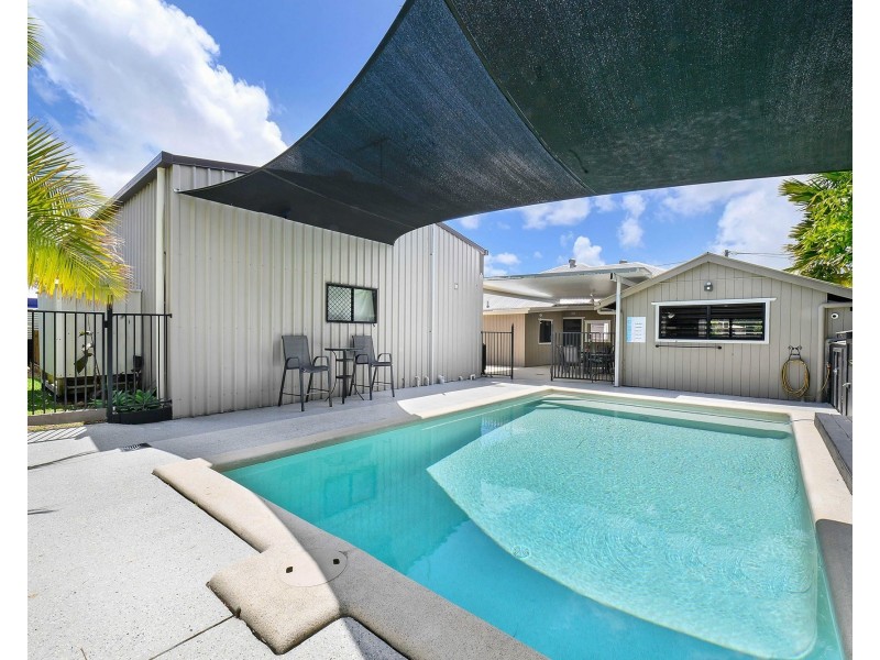 13 Perry Street, West Mackay QLD 4740