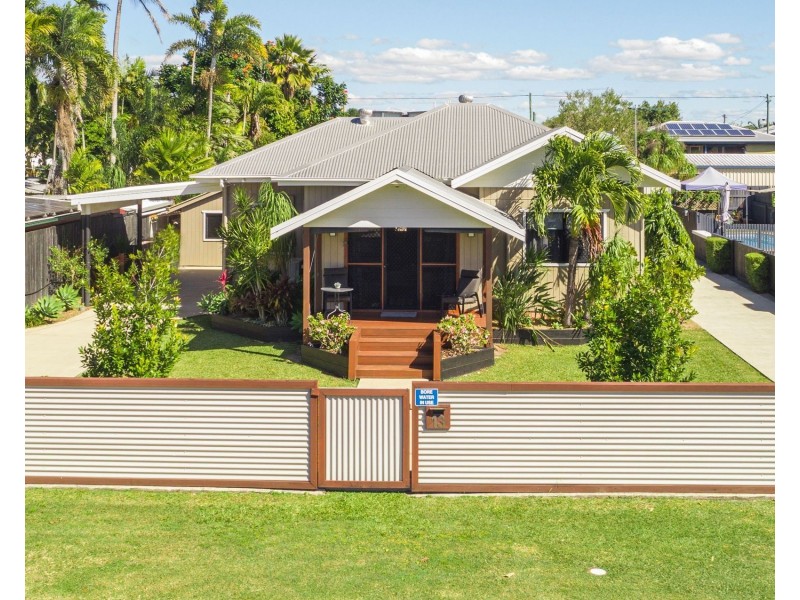 13 Perry Street, West Mackay QLD 4740