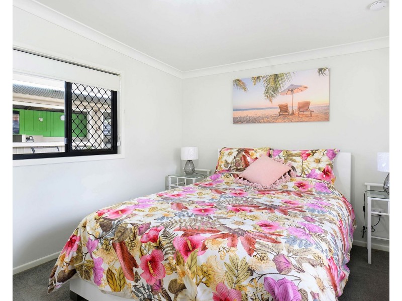 13 Perry Street, West Mackay QLD 4740