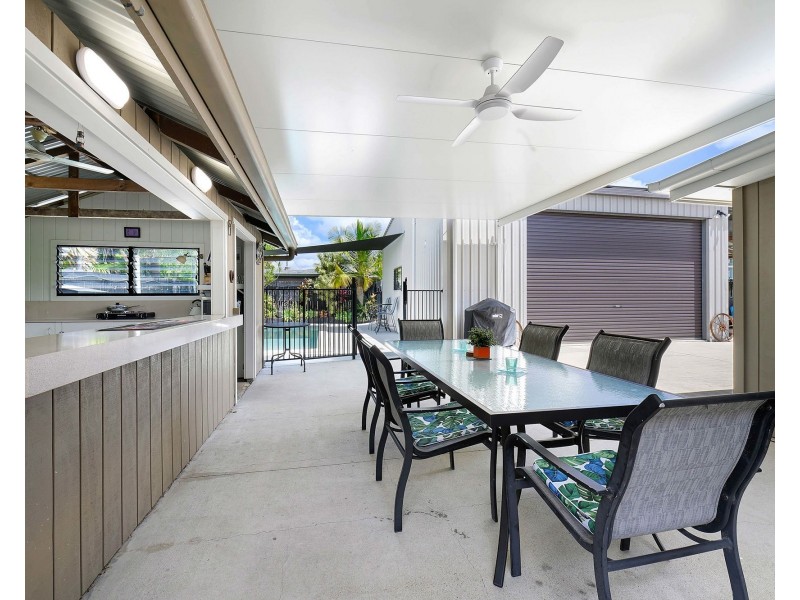13 Perry Street, West Mackay QLD 4740