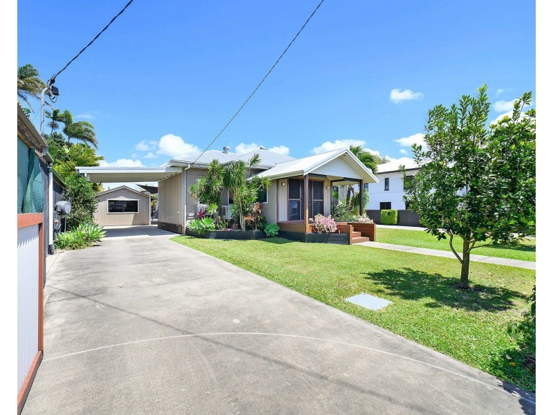 13 Perry Street, West Mackay QLD 4740