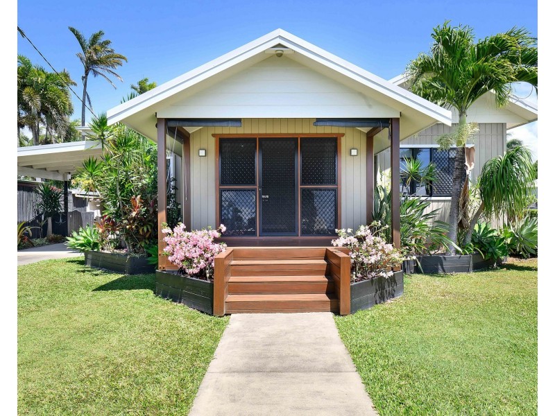 13 Perry Street, West Mackay QLD 4740