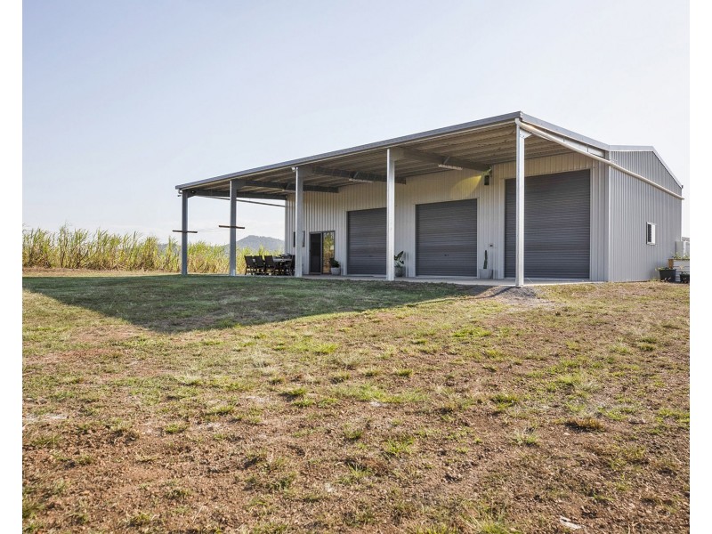 98 Volkers Road, Kuttabul QLD 4741