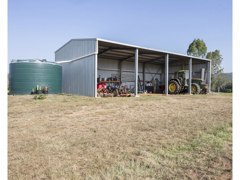 98 Volkers Road, Kuttabul QLD 4741
