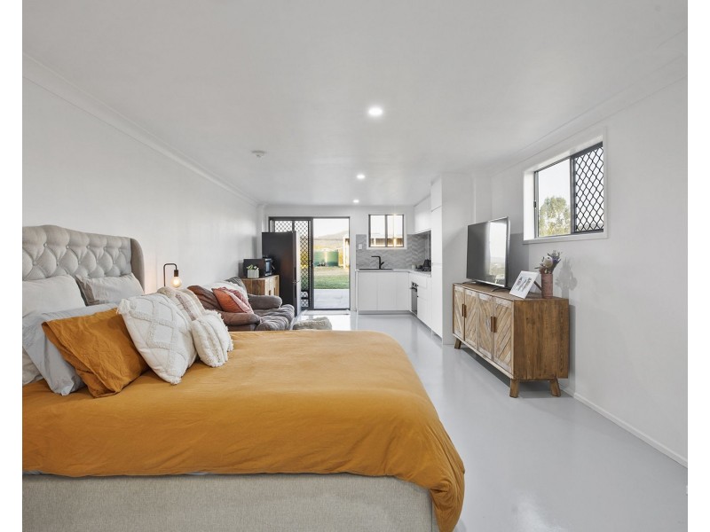 98 Volkers Road, Kuttabul QLD 4741