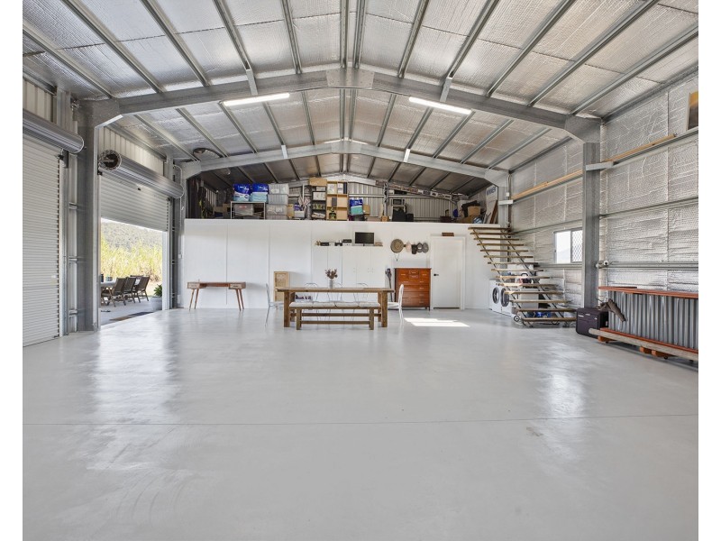 98 Volkers Road, Kuttabul QLD 4741