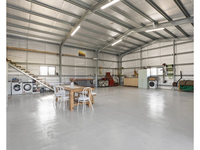 98 Volkers Road, Kuttabul QLD 4741