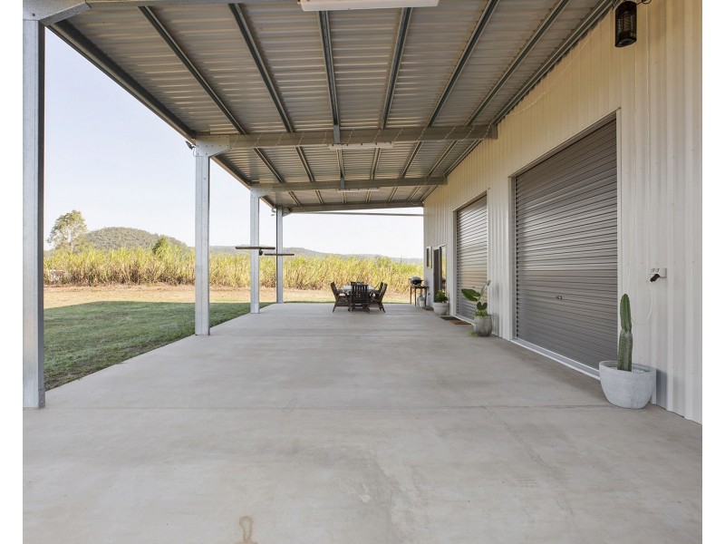 98 Volkers Road, Kuttabul QLD 4741