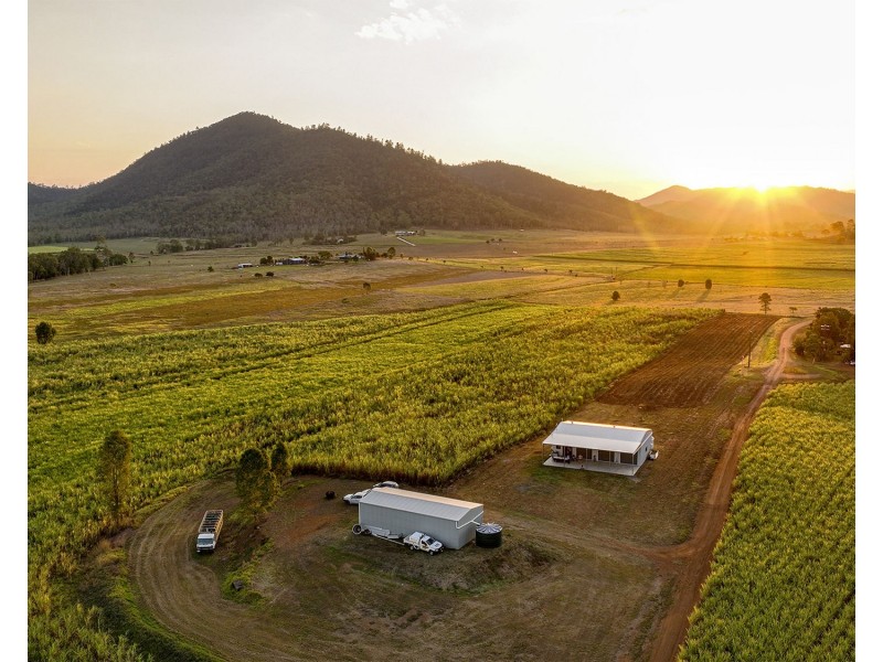 98 Volkers Road, Kuttabul QLD 4741