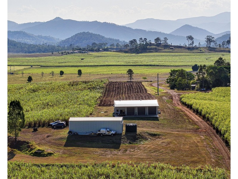 98 Volkers Road, Kuttabul QLD 4741