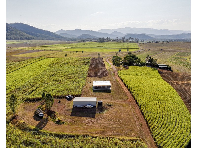 98 Volkers Road, Kuttabul QLD 4741