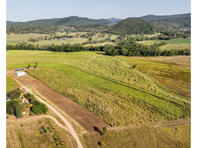 98 Volkers Road, Kuttabul QLD 4741