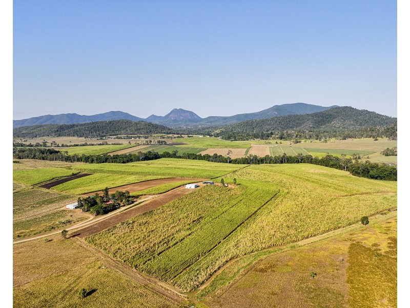 98 Volkers Road, Kuttabul QLD 4741