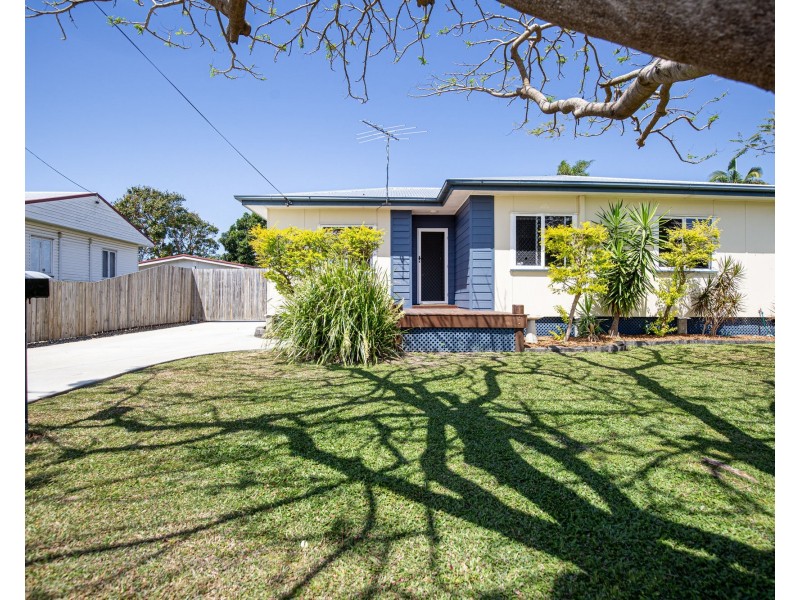 43 Hart Street, South Mackay QLD 4740