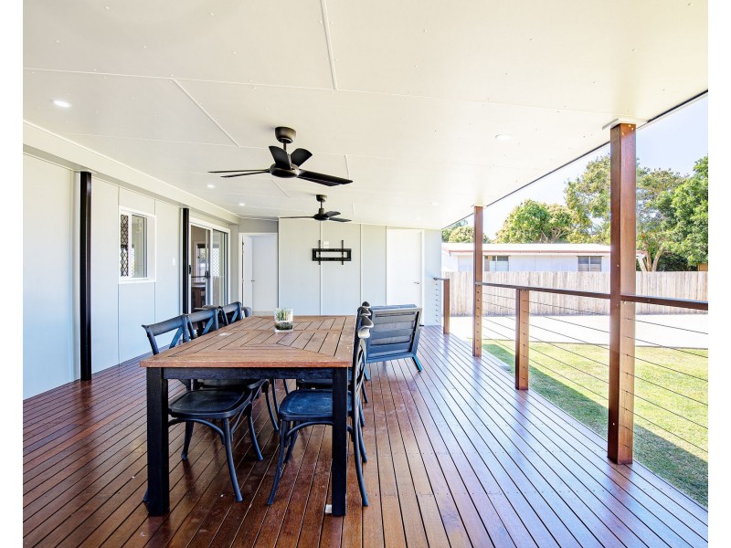 43 Hart Street, South Mackay QLD 4740