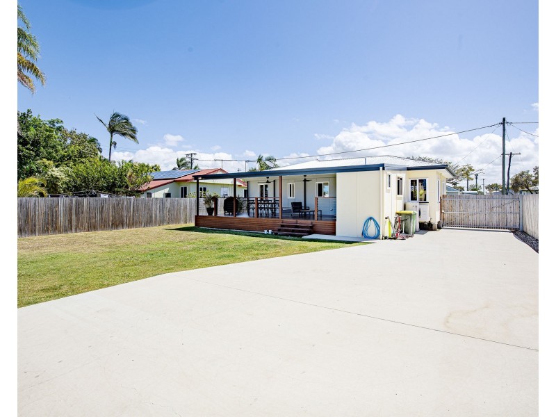 43 Hart Street, South Mackay QLD 4740