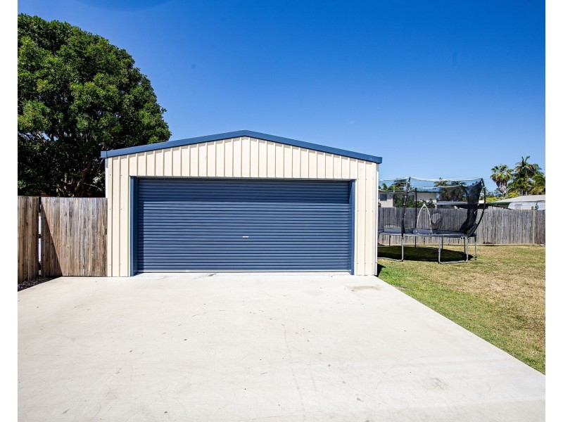 43 Hart Street, South Mackay QLD 4740