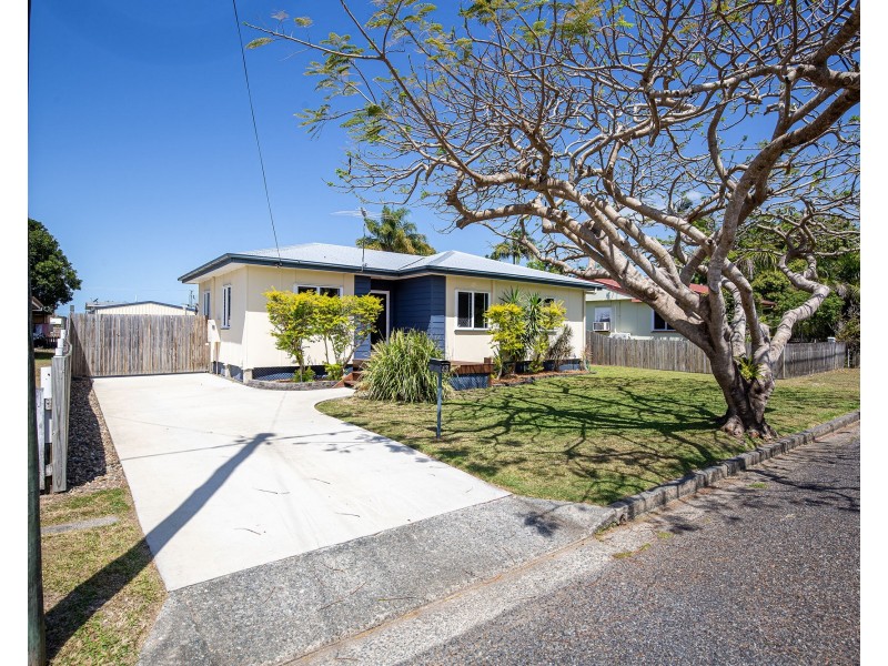 43 Hart Street, South Mackay QLD 4740