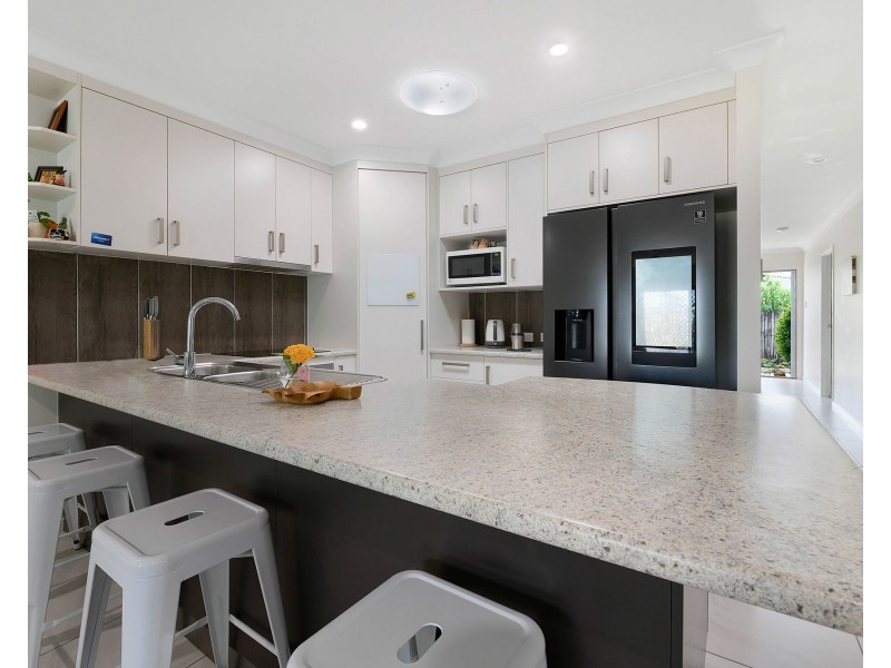 3/12 Kierra Drive, Andergrove QLD 4740