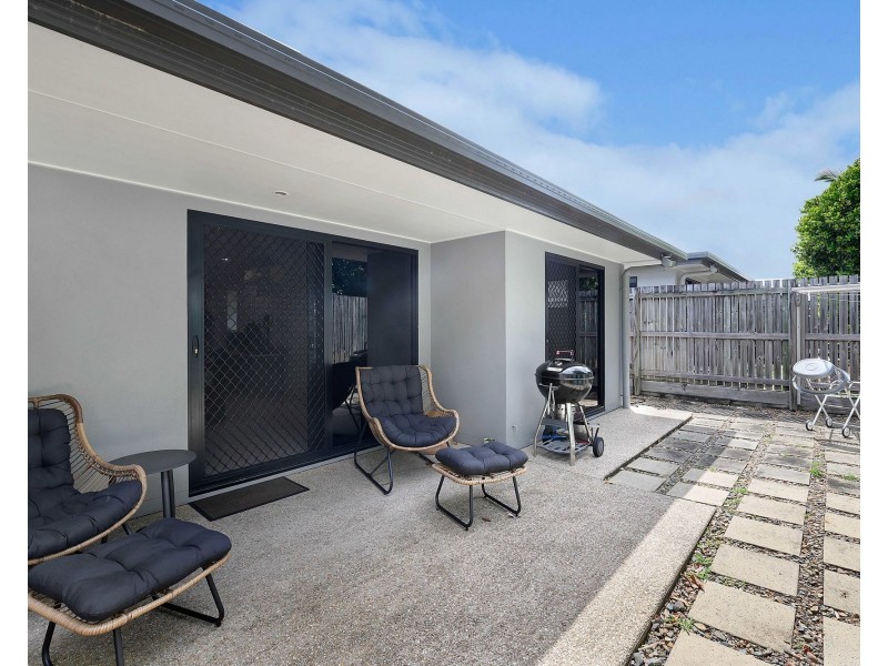 3/12 Kierra Drive, Andergrove QLD 4740